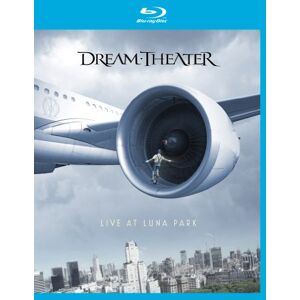 Dream Theater: Live at Luna Park Dream Theater: Live at Luna Park