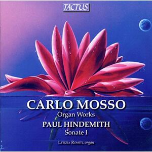 OPERE PER ORGANO OPERE PER ORGANO