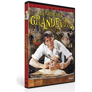 La Folle Des Grandeurs La Folle Des Grandeurs