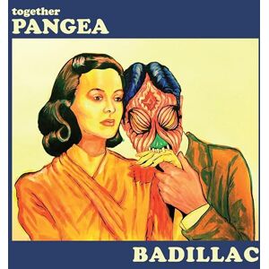 Badillac (10th Anniversary Deluxe Edition) (Colored Vinyl) Badillac (10th Anniversary Deluxe Edition) (Colored Vinyl)