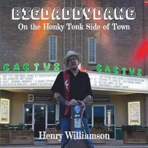 On The Honky Tonk Side Of Town On The Honky Tonk Side Of Town