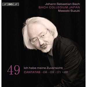 Bach: Cantatas Volume 49 Bach: Cantatas Volume 49