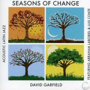 Seasons of Change Seasons of Change