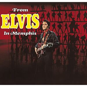 From Elvis in Memphis (bonus tracks) (2CD) From Elvis in Memphis (bonus tracks) (2CD)