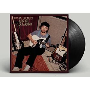 Turn The Car Around Turn The Car Around