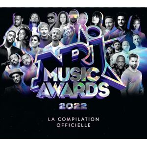 Nrj Music Awards 2022 Nrj Music Awards 2022