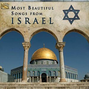 Most Beautiful Songs From Israel Most Beautiful Songs From Israel