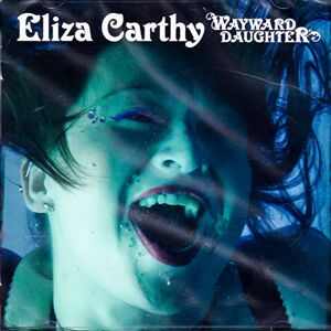 Wayward Daughter: The Best Of Eliza Carthy (2CD) Wayward Daughter: The Best Of Eliza Carthy (2CD)