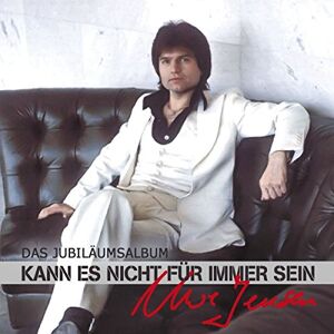 Kann Es Nicht Für Immer Sein- Kann Es Nicht Für Immer Sein-