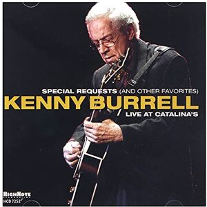 Special Requests Special Requests