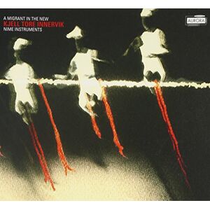 A Migrant in the New Rolf Wallin, James Wood etc. A Migrant in the New Rolf Wallin, James Wood etc.