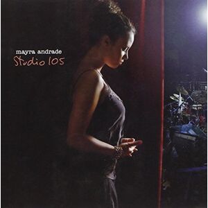 Studio 105 (Live) (CD & DVD) Studio 105 (Live) (CD & DVD)