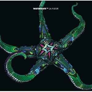 Watergate: Mixed By La Fleur Watergate: Mixed By La Fleur