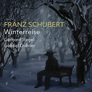 Franz Schubert: Winterreise Franz Schubert: Winterreise