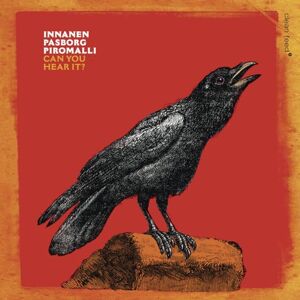 Piromalli Can You Hear It? Piromalli Can You Hear It?