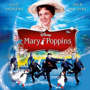 Mary Poppins Mary Poppins