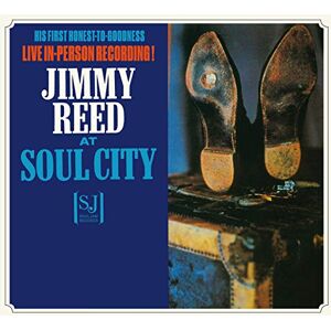 At Soul City + Sings the Best of the Blues At Soul City + Sings the Best of the Blues