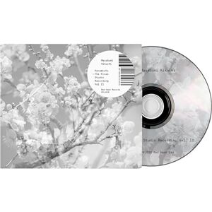 Hanamichi The Final Studio Recording, Vol. II Hanamichi The Final Studio Recording, Vol. II