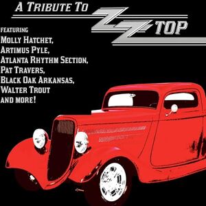 A Tribute To ZZ Top A Tribute To ZZ Top