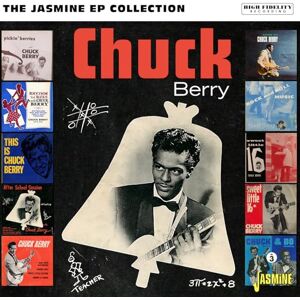 The Jasmine Ep Collection The Jasmine Ep Collection