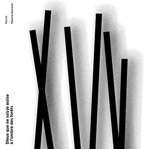 Dieux Que Ne suis-Je Assise À l'ombre des Forets Dieux Que Ne suis-Je Assise À l'ombre des Forets