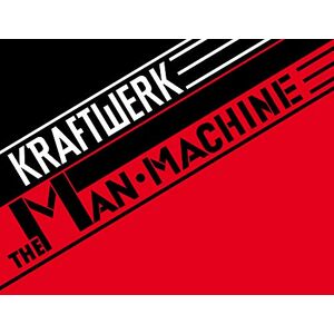 The Man Machine The Man Machine