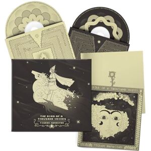 The Bird Of A Thousand Voices The Bird Of A Thousand Voices