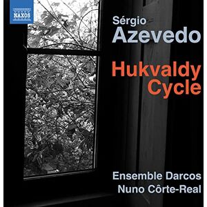 Sérgio Azevedo: Hukvaldy Cycle Sérgio Azevedo: Hukvaldy Cycle