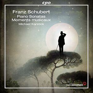 Schubert: Piano Sonatas Schubert: Piano Sonatas