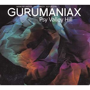 Psy Valley Hill Psy Valley Hill