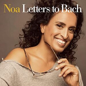 Letters To Bach Letters To Bach