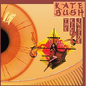 The Kick Inside (2018 Remaster) The Kick Inside (2018 Remaster)