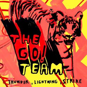 Thunder, Lightning, Strike (20 Year Anniversary Edition) Thunder, Lightning, Strike (20 Year Anniversary Edition)