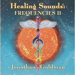 Healing Sounds : Frequencies 2 Healing Sounds : Frequencies 2
