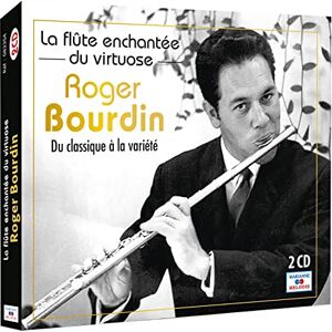 La Flûte Enchantée du Virtuose-du Classique a la Variete La Flûte Enchantée du Virtuose-du Classique a la Variete