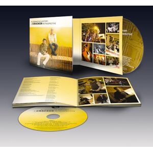 Alternative History: A Cracker Retrospective Alternative History: A Cracker Retrospective