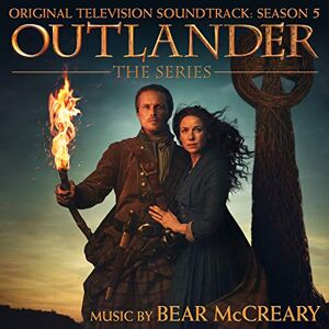 Outlander: Season 5 (Original Television Soundtrack) Outlander: Season 5 (Original Television Soundtrack)