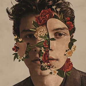 Shawn Mendes: The Album Shawn Mendes: The Album