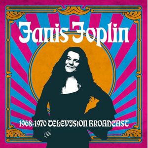 1968-70 Television Broadcast 1968-70 Television Broadcast