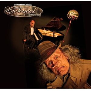 Sam's Enchanted Evening Sam's Enchanted Evening