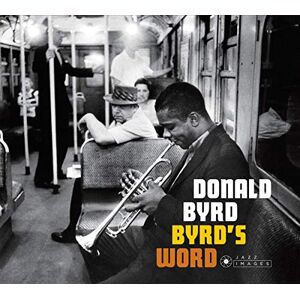 Byrd's Word + 5 Bonus Tracks! Byrd's Word + 5 Bonus Tracks!