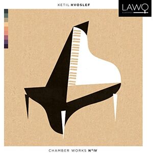 Hvoslef Chamber Works No. IV Hvoslef Chamber Works No. IV