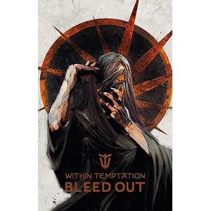 Bleed Out (LIMITED CASSETTE WITH BROWN SHELL) Bleed Out (LIMITED CASSETTE WITH BROWN SHELL)