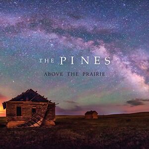 Above The Prairie Above The Prairie