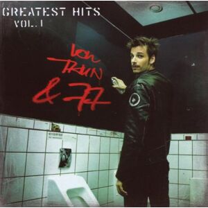 Greatest Hits Vol. 1 Greatest Hits Vol. 1