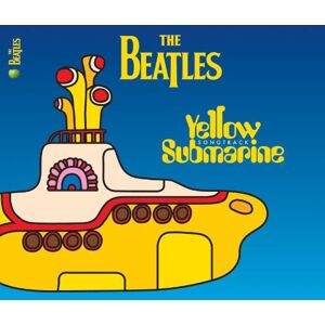 Yellow Submarine Songtrack Yellow Submarine Songtrack