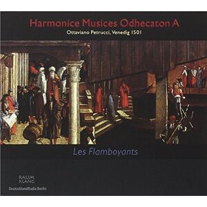 Les Flamboyants Les Flamboyants