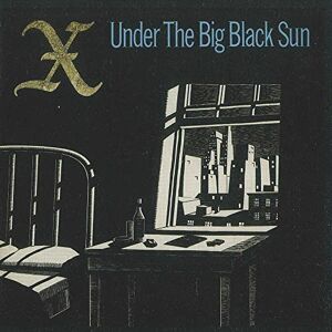 Under The Big Black Sun Under The Big Black Sun