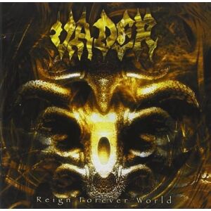 Reign forever world Reign forever world