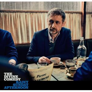 Rainy Sunday Afternoon Rainy Sunday Afternoon